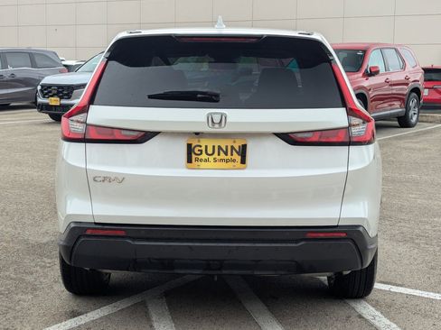 Used 2023 Honda CR-V EX-L image 5