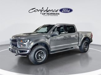 Used 2018 Ford F150 Raptor w/ Equipment Group 802A Luxury video 1