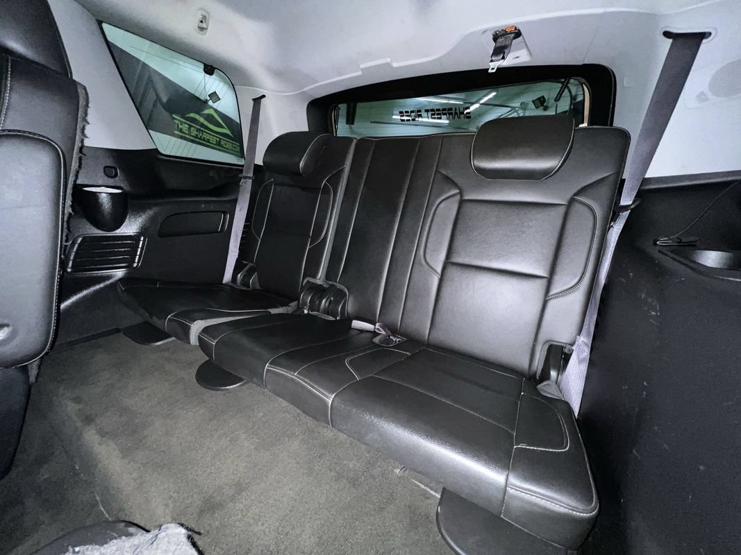 Used 2015 Chevrolet Tahoe LT AWD/4WD image 29