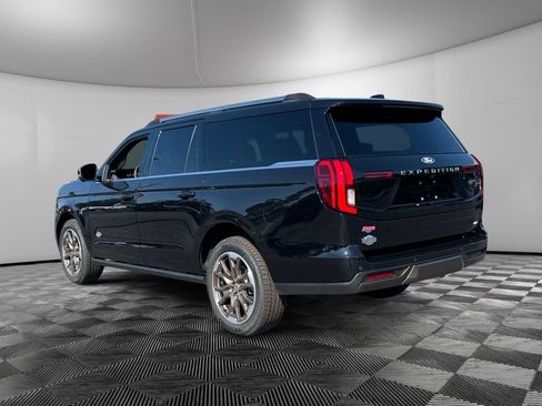 New 2027 Ford Expedition Max King Ranch AWD/4WD image 3