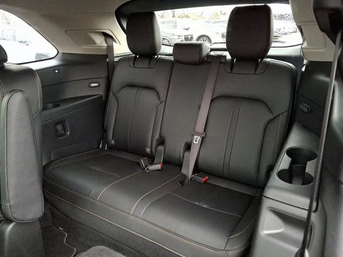 Certified 2024 MAZDA CX-90 Plug-In Hybrid w/ Premium Pkg image 13