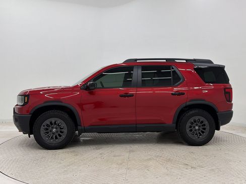 Used 2026 Honda Passport TrailSport image 2