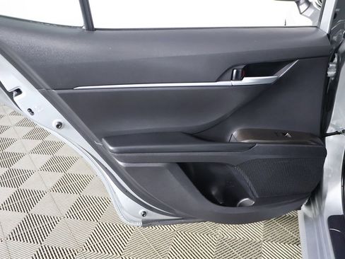 Used 2024 Toyota Camry LE image 21