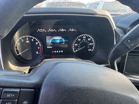 Used 2023 Ford F150 XL w/ STX Appearance Package AWD/4WD image 5