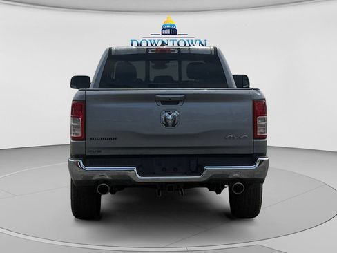 Used 2021 RAM 1500 Big Horn AWD/4WD image 4