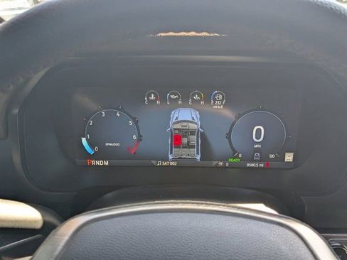 Certified 2025 Ford F150 King Ranch image 30