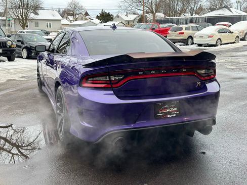 Used 2021 Dodge Charger Scat Pack image 14