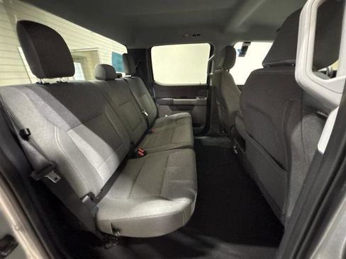 Used 2025 Ford F150 XLT w/ Equipment Group 301A Standard image 21