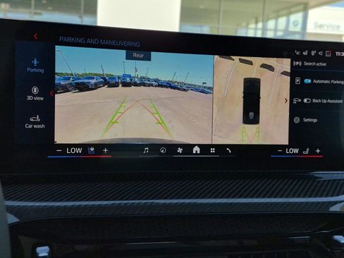 New 2026 BMW M4 xDrive Competition image 15