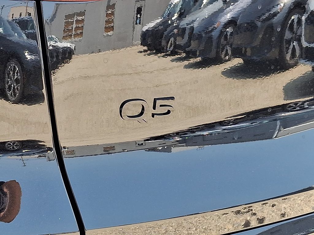 New 2026 Audi Q5 2.0T AWD/4WD image 13