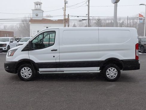 Used 2024 Ford Transit 250 Low Roof w/ Exterior Upgrade Package image 14