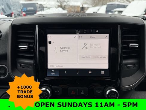 New 2026 RAM 4500 Tradesman image 22