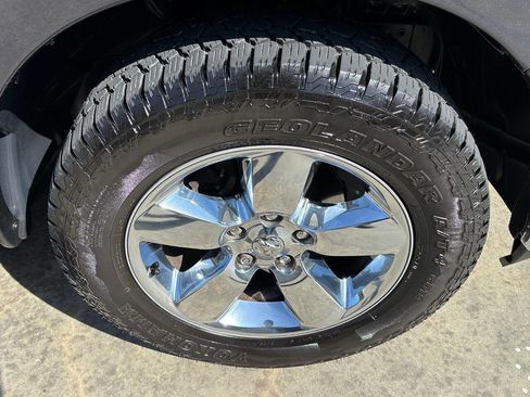 Used 2018 RAM 1500 Lone Star image 25