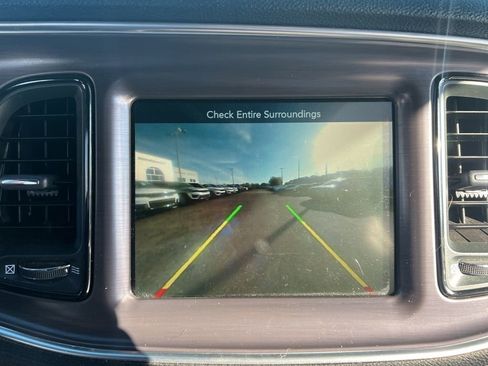 Used 2016 Dodge Challenger R/T Scat Pack image 20