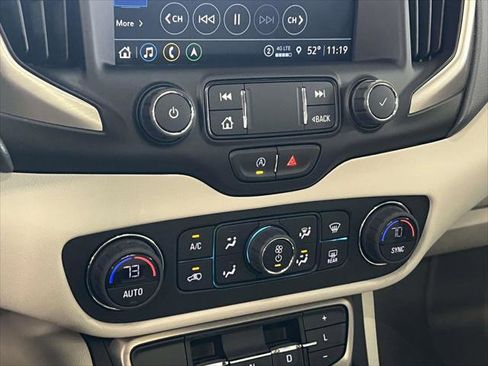 Certified 2022 GMC Terrain Denali image 32