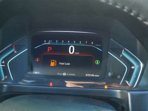 Used 2023 Honda Odyssey EX-L image 24