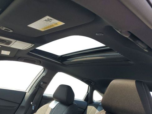 New 2026 Honda Accord Sport image 13