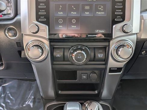 Used 2024 Toyota 4Runner SR5 image 15