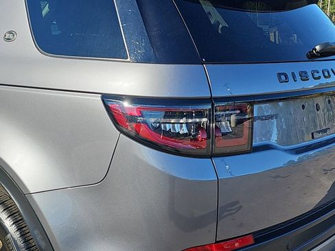 Used 2022 Land Rover Discovery Sport SE image 39