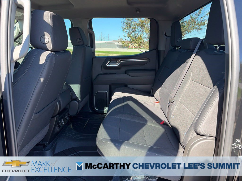 New 2026 Chevrolet Silverado 1500 RST w/ Protection Package AWD/4WD image 32
