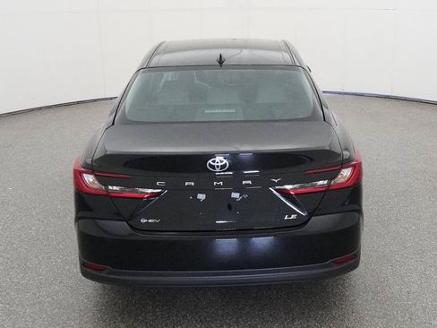 New 2026 Toyota Camry LE FWD image 29
