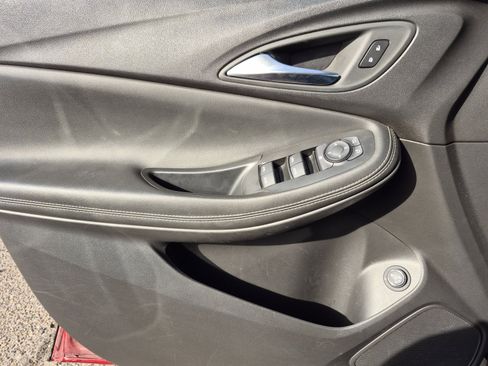 Used 2024 Buick Encore GX Sport Touring w/ Experience Buick Package image 14