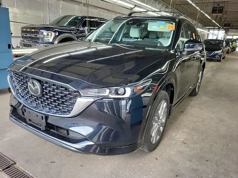Used 2024 MAZDA CX-5 AWD 2.5 S image 1