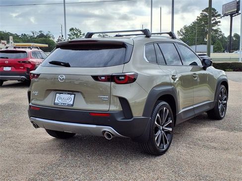New 2025 MAZDA CX-50 2.5 Turbo w/ Premium Plus Pkg image 2