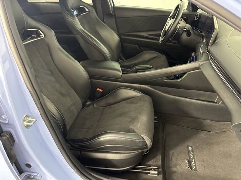 Used 2022 Hyundai Elantra N w/ Preferred Accessory Package image 37
