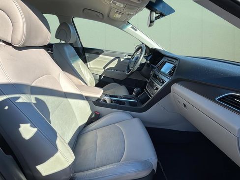 Used 2015 Hyundai Sonata Sport w/ Option Group 04 image 40