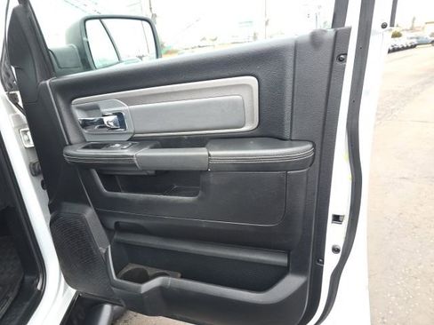 Used 2017 RAM 2500 Power Wagon w/ Leather & Luxury Group image 42