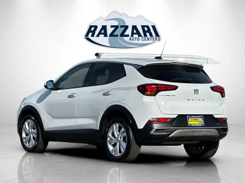 Used 2024 Buick Encore GX Preferred image 5
