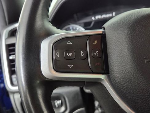 Used 2022 RAM 1500 Big Horn image 16
