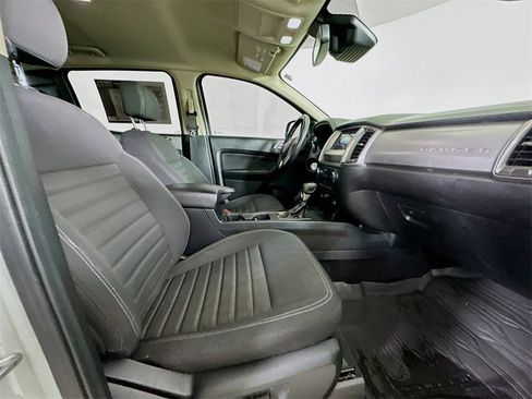 Used 2021 Ford Ranger XLT w/ Equipment Group 302A High image 11