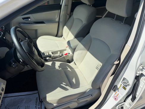 Used 2015 Subaru Impreza 2.0i Premium image 17