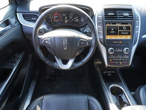 Used 2017 Lincoln MKC Premiere AWD/4WD image 21