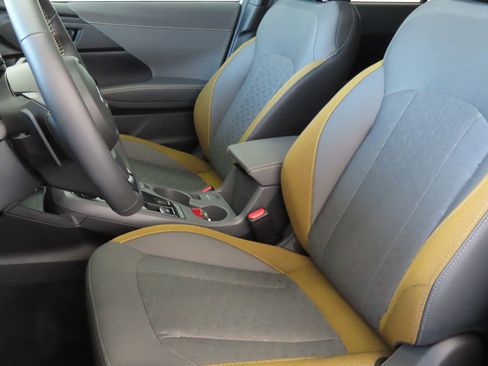 Used 2024 Subaru Crosstrek 2.5i Sport w/ Crosstrek Mirror Package image 13