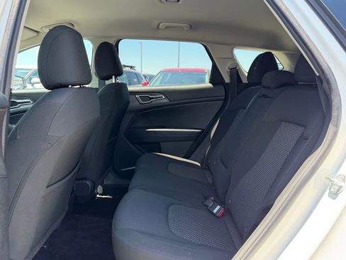 Used 2023 Kia Sportage LX FWD image 14