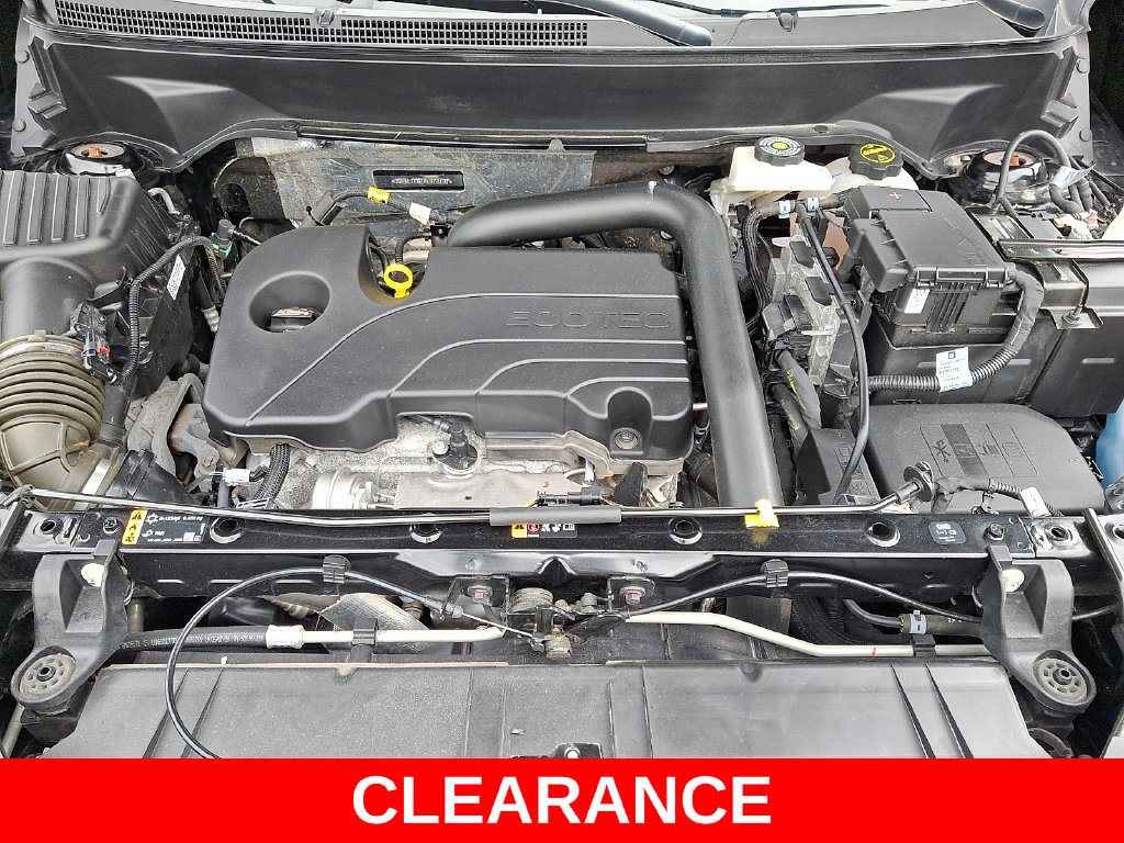 Used 2024 GMC Terrain SLE AWD/4WD image 27
