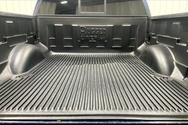 Used 2013 Ford F150 Lariat w/ Luxury Equipment Group AWD/4WD image 35
