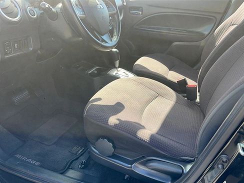 Used 2014 Mitsubishi Mirage ES image 28