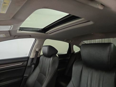 Used 2020 Honda Accord EX-L image 31