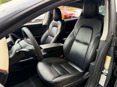 Used 2021 Tesla Model 3 Standard Range Plus RWD image 26