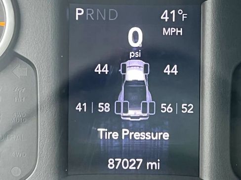 Used 2021 RAM 3500 Big Horn image 28