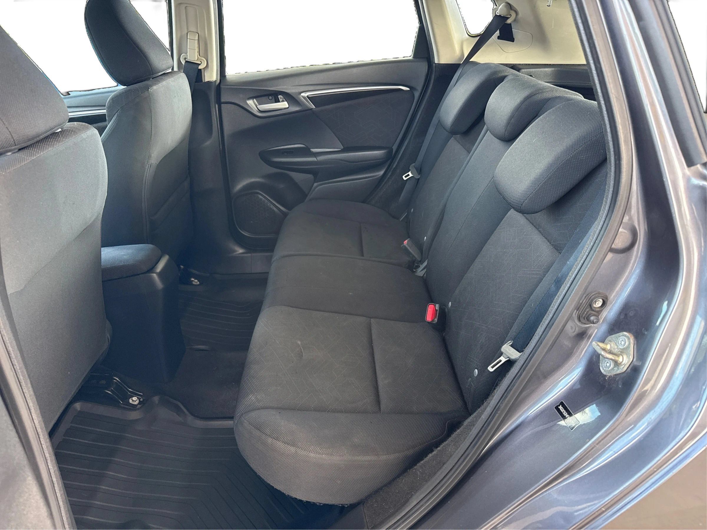 Used 2015 Honda Fit EX image 10