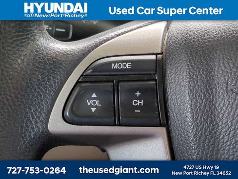 Used 2012 Honda Accord LX image 21