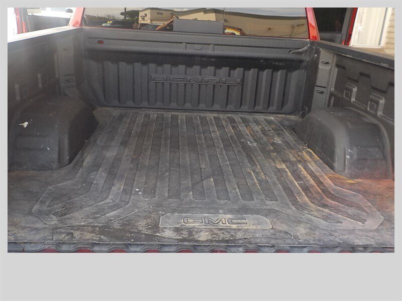 Used 2021 GMC Sierra 1500 Denali w/ Denali Ultimate Package AWD/4WD image 41