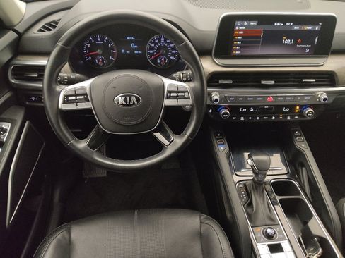 Used 2020 Kia Telluride EX image 22