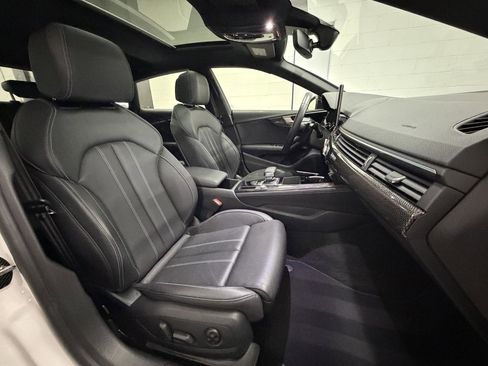 Used 2022 Audi S5 Premium Plus image 21