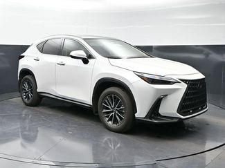Used 2025 Lexus NX 350 AWD w/ Accessory Package (K3) video 3